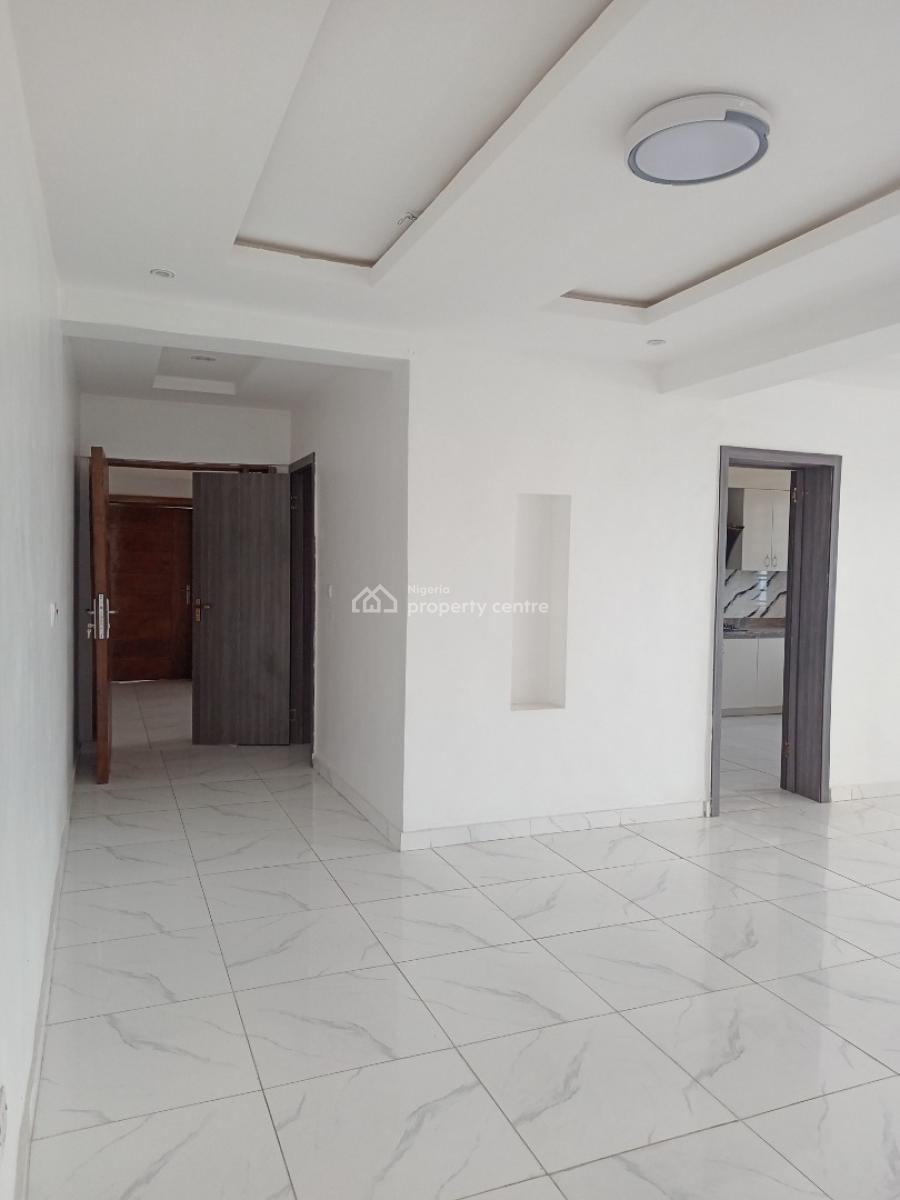 Newly Built 2 Bedroom Apartment, in an Estate at Ikate, Lekki Phase 2, Lekki, Lagos, Block of Flats for Sale