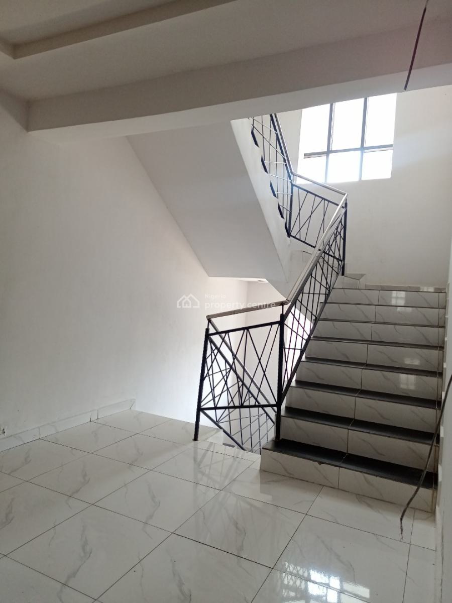 Newly Built 2 Bedroom Apartment, in an Estate at Ikate, Lekki Phase 2, Lekki, Lagos, Block of Flats for Sale