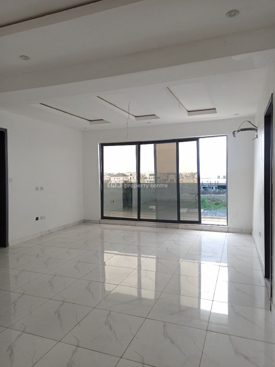 Newly Built 2 Bedroom Apartment, in an Estate at Ikate, Lekki Phase 2, Lekki, Lagos, Block of Flats for Sale