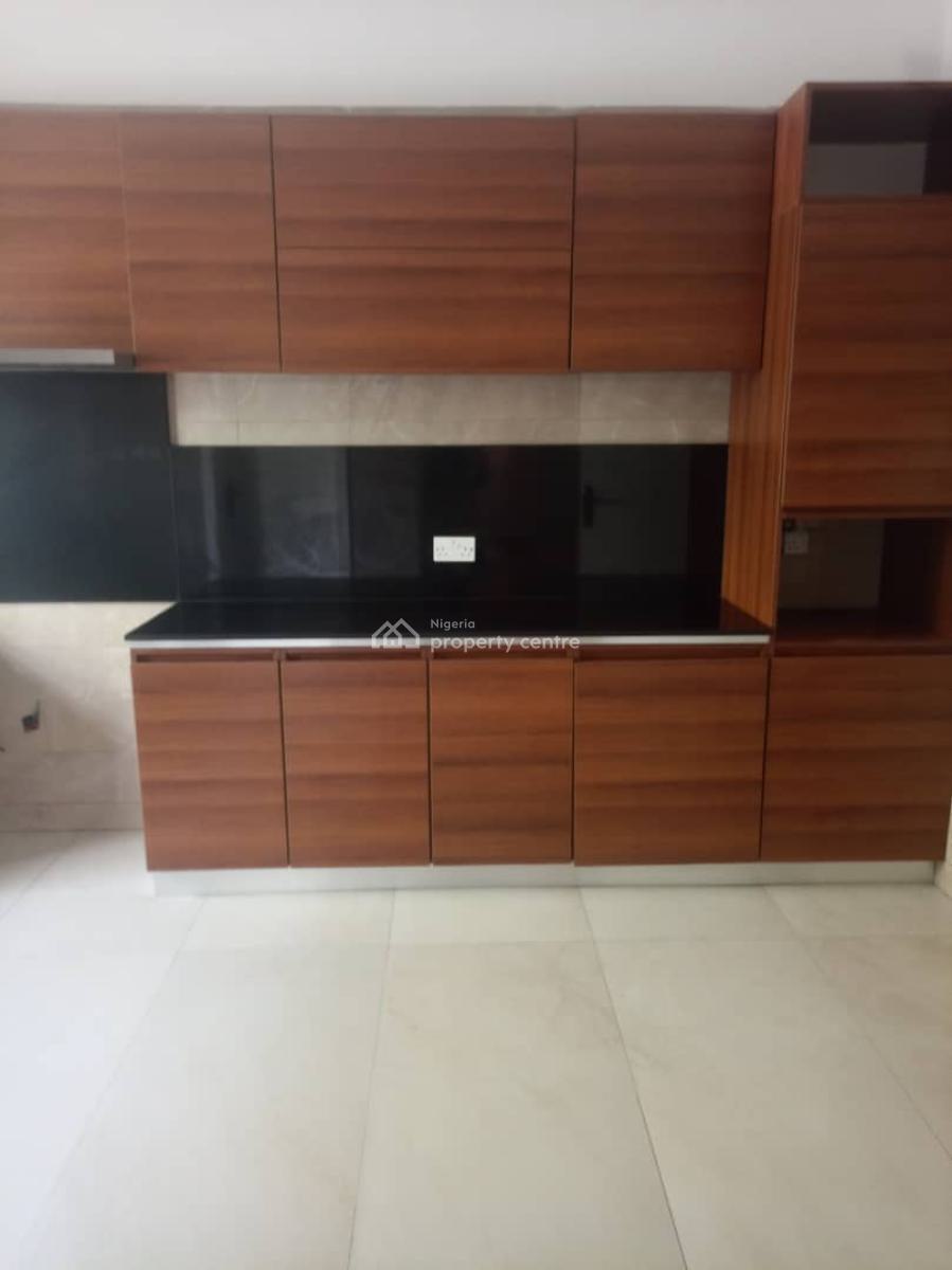4 Bedroom Fully Detached Duplex with Massive Rooms and 2 Bedroom Bq, Pinnock Beach Estate, Osapa, Lekki, Lagos, Detached Duplex for Rent