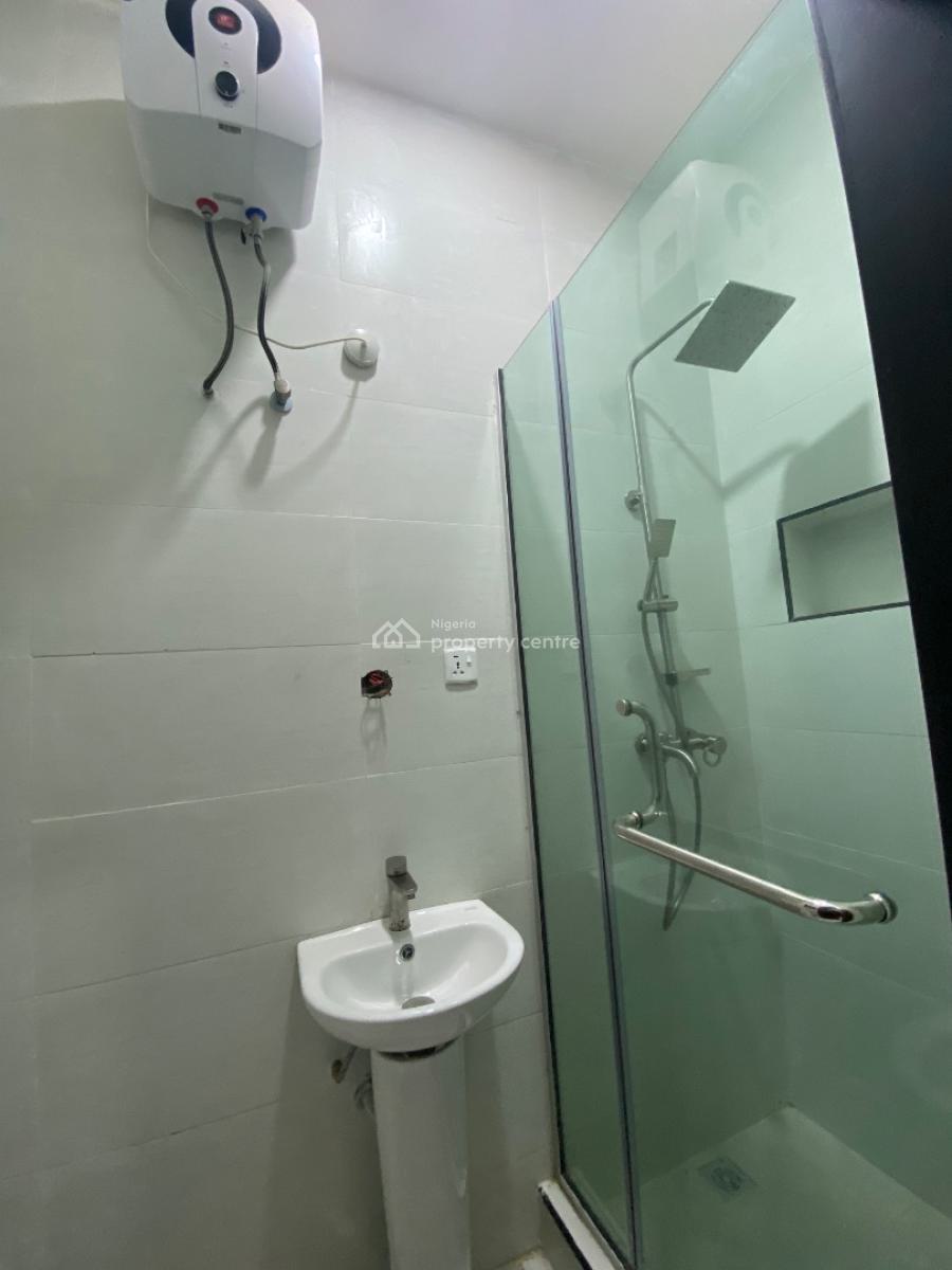 4 Bedroom Terrace Duplex, Ologolo, Lekki, Lagos, Terraced Duplex for Rent