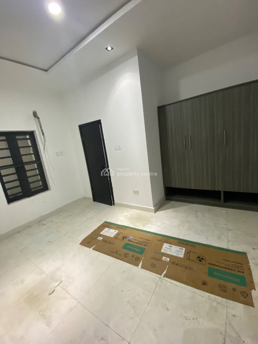 4 Bedroom Terrace Duplex, Ologolo, Lekki, Lagos, Terraced Duplex for Rent