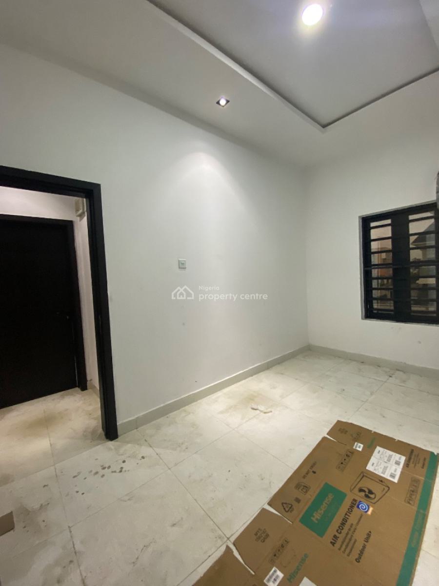 4 Bedroom Terrace Duplex, Ologolo, Lekki, Lagos, Terraced Duplex for Rent