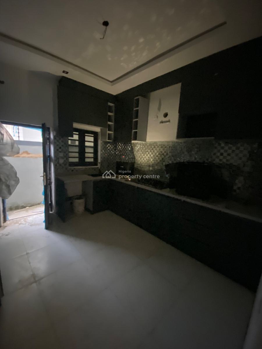 4 Bedroom Terrace Duplex, Ologolo, Lekki, Lagos, Terraced Duplex for Rent