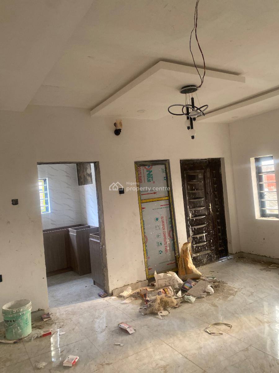 a Luxury, Super-clean, Modern 6 Unit of 2-bedroom, Off Kilo Road Surulere, Kilo, Surulere, Lagos, Flat / Apartment for Rent