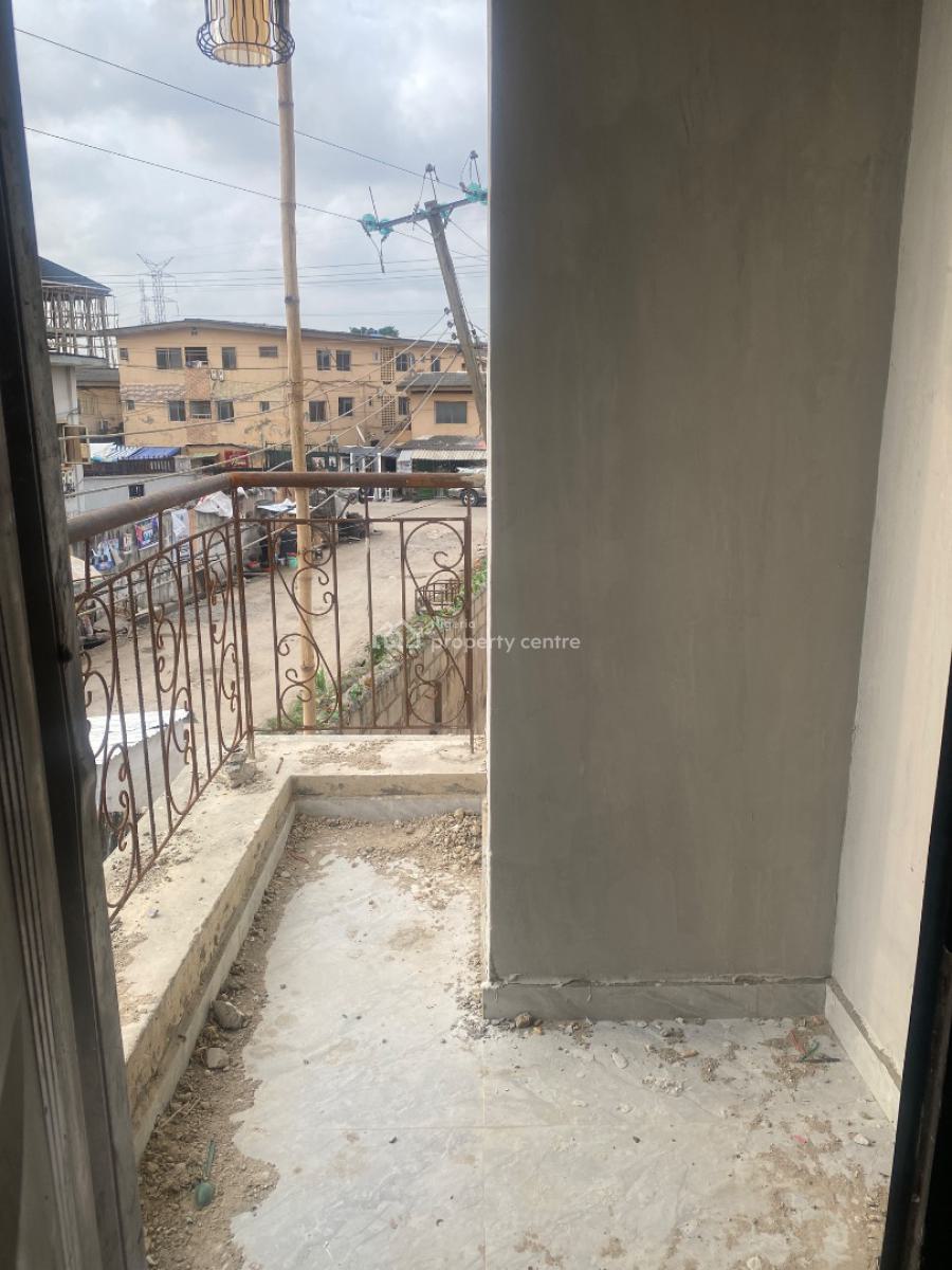 a Luxury, Super-clean, Modern 6 Unit of 2-bedroom, Off Kilo Road Surulere, Kilo, Surulere, Lagos, Flat / Apartment for Rent