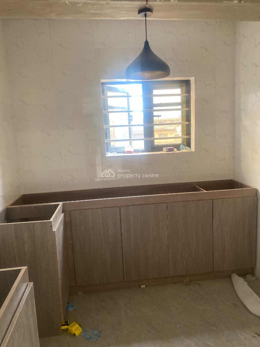 a Luxury, Super-clean, Modern 6 Unit of 2-bedroom, Off Kilo Road Surulere, Kilo, Surulere, Lagos, Flat / Apartment for Rent