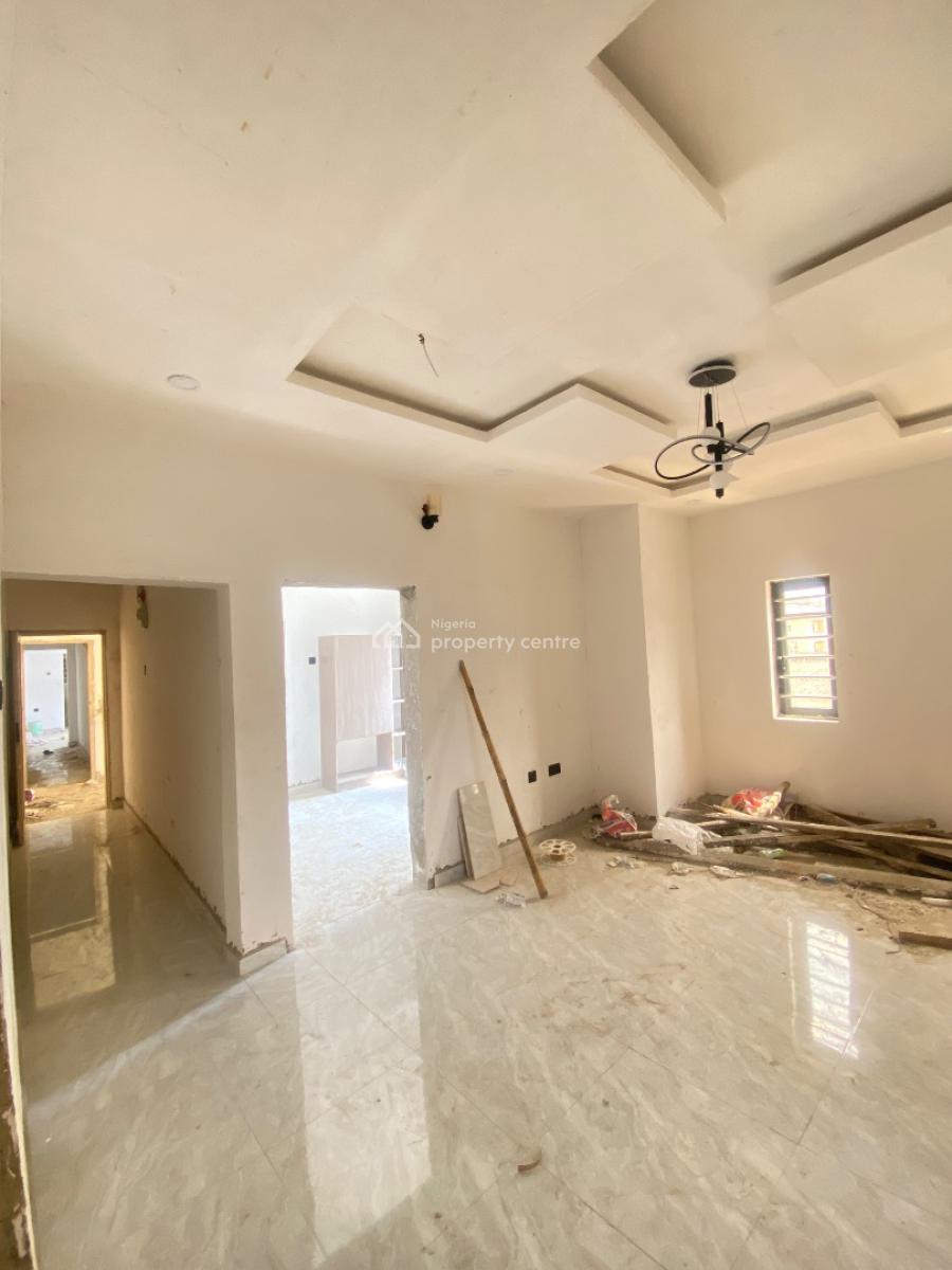 a Luxury, Super-clean, Modern 2 Bedrooms Apartment, Off Kilo Road, Kilo, Surulere, Lagos, Flat / Apartment for Rent