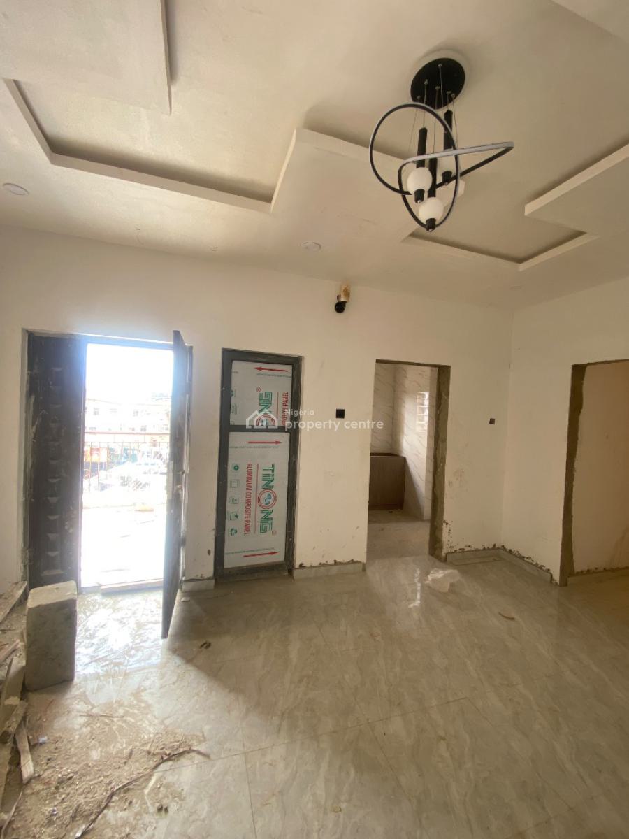 a Luxury, Super-clean, Modern 2 Bedrooms Apartment, Off Kilo Road, Kilo, Surulere, Lagos, Flat / Apartment for Rent