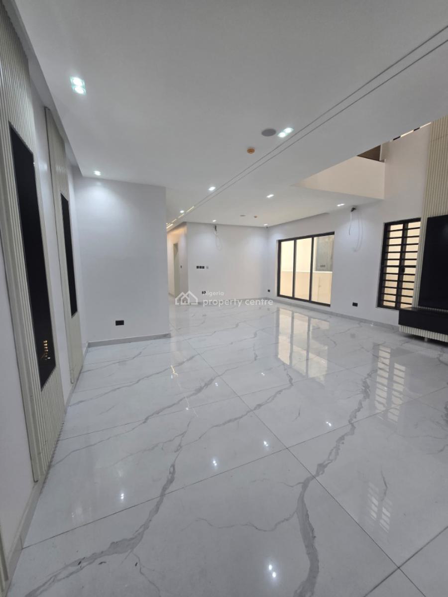 Where Prestige Meets Peace of Mind., Ikota, Lekki, Lagos, Detached Duplex for Sale
