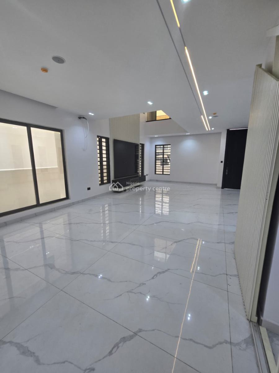 Where Prestige Meets Peace of Mind., Ikota, Lekki, Lagos, Detached Duplex for Sale