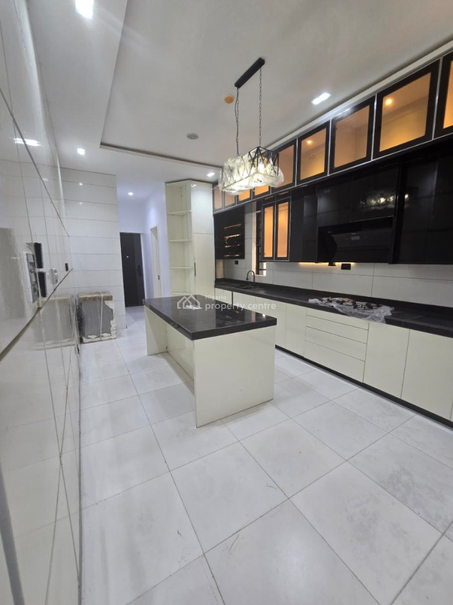 Where Prestige Meets Peace of Mind., Ikota, Lekki, Lagos, Detached Duplex for Sale
