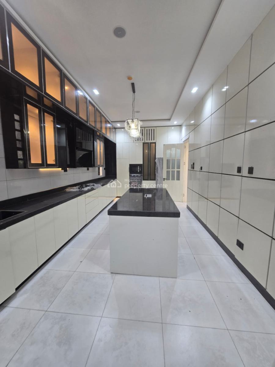 Where Prestige Meets Peace of Mind., Ikota, Lekki, Lagos, Detached Duplex for Sale