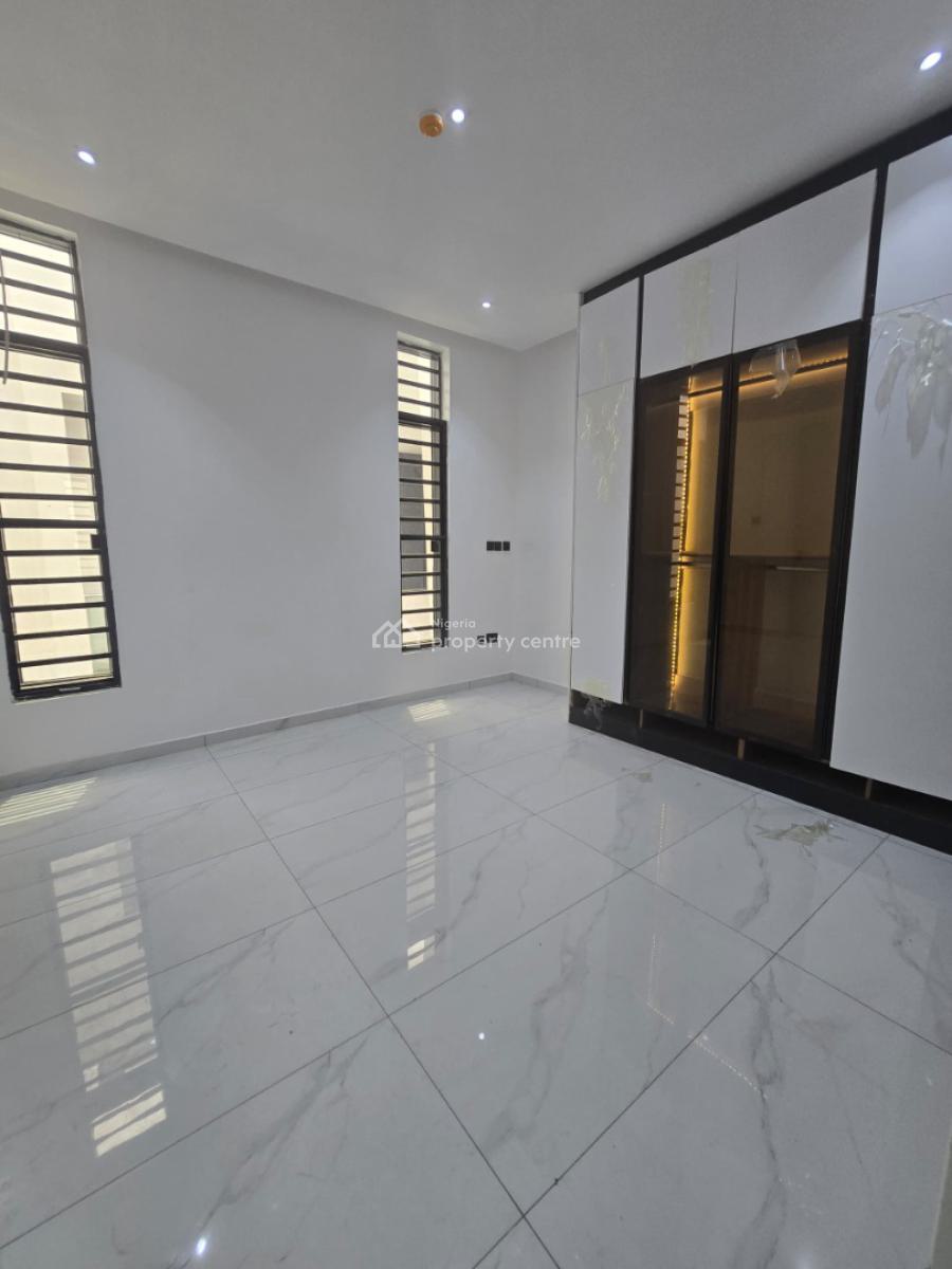Where Prestige Meets Peace of Mind., Ikota, Lekki, Lagos, Detached Duplex for Sale