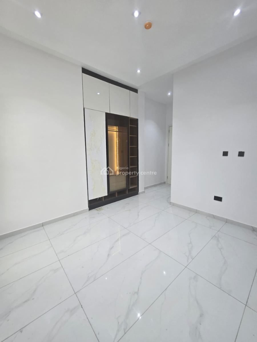 Where Prestige Meets Peace of Mind., Ikota, Lekki, Lagos, Detached Duplex for Sale