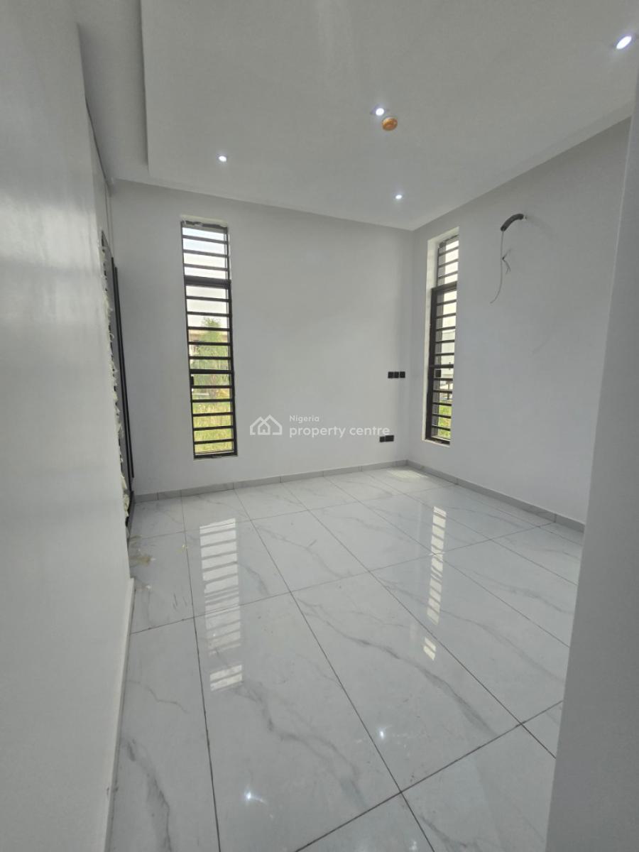 Where Prestige Meets Peace of Mind., Ikota, Lekki, Lagos, Detached Duplex for Sale