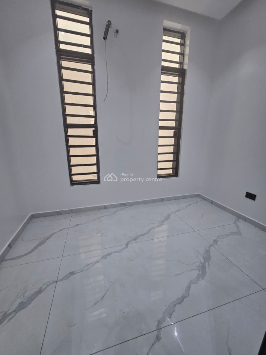 Where Prestige Meets Peace of Mind., Ikota, Lekki, Lagos, Detached Duplex for Sale
