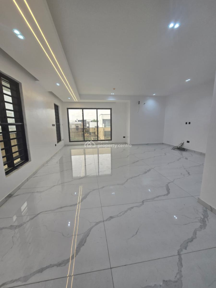 Where Prestige Meets Peace of Mind., Ikota, Lekki, Lagos, Detached Duplex for Sale