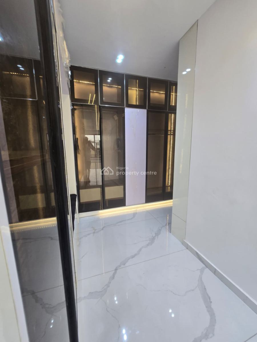 Where Prestige Meets Peace of Mind., Ikota, Lekki, Lagos, Detached Duplex for Sale