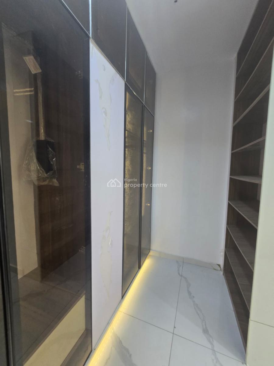 Where Prestige Meets Peace of Mind., Ikota, Lekki, Lagos, Detached Duplex for Sale