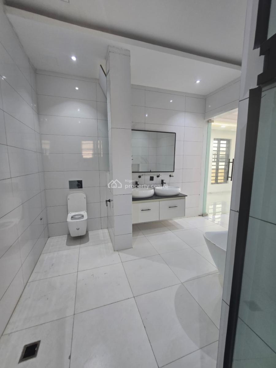 Where Prestige Meets Peace of Mind., Ikota, Lekki, Lagos, Detached Duplex for Sale