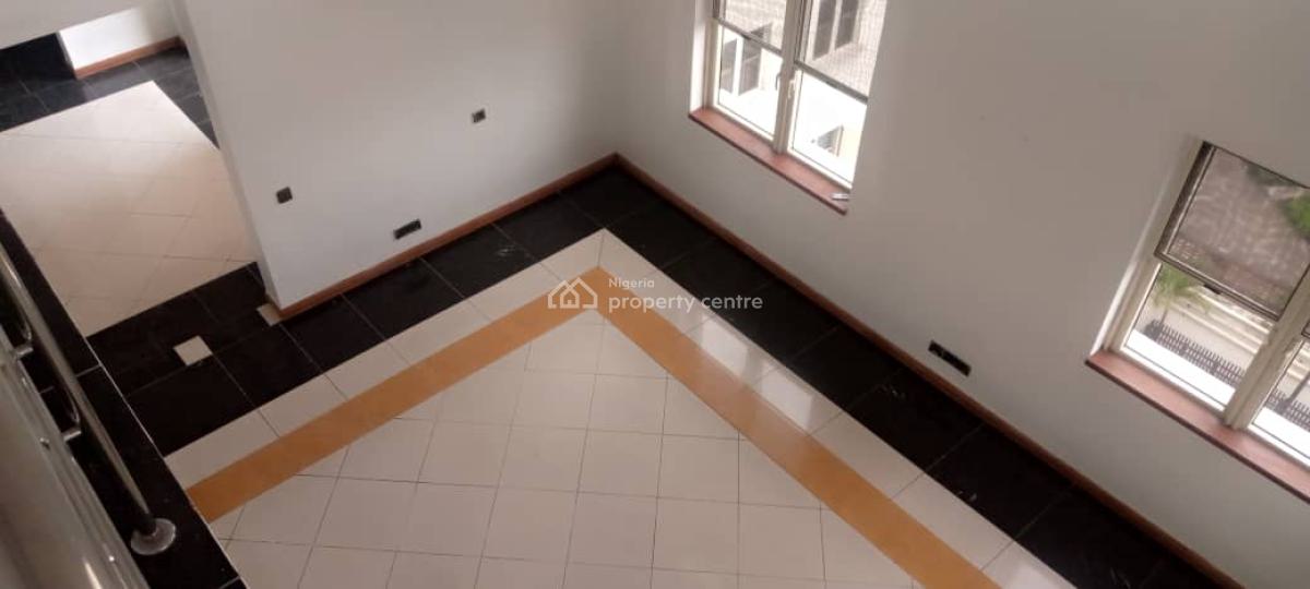 Luxury 5 Bedroom Penthouse Maisonnette, Old Ikoyi, Ikoyi, Lagos, Flat / Apartment for Rent