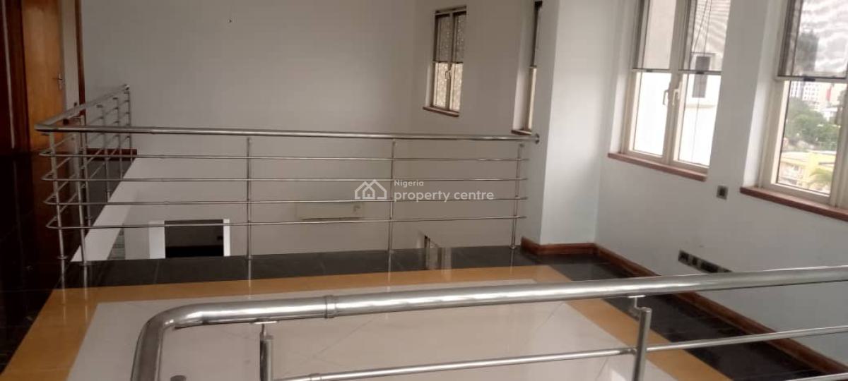 Luxury 5 Bedroom Penthouse Maisonnette, Old Ikoyi, Ikoyi, Lagos, Flat / Apartment for Rent