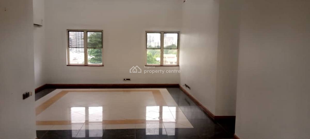 Luxury 5 Bedroom Penthouse Maisonnette, Old Ikoyi, Ikoyi, Lagos, Flat / Apartment for Rent