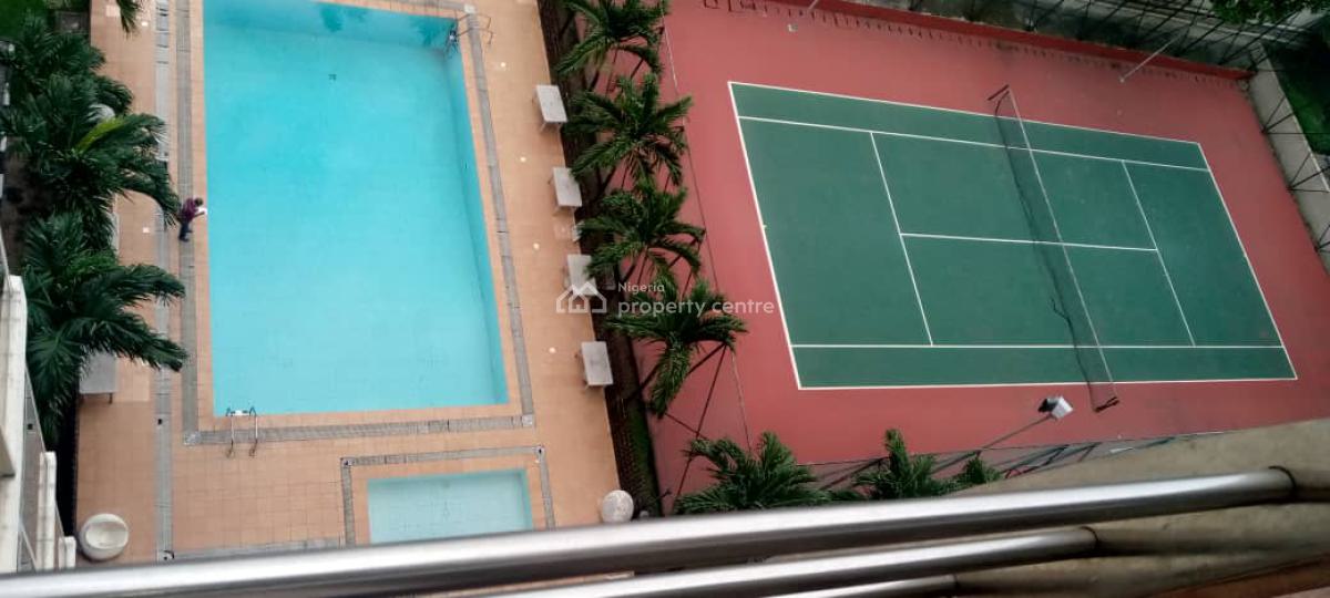 Luxury 5 Bedroom Penthouse Maisonnette, Old Ikoyi, Ikoyi, Lagos, Flat / Apartment for Rent