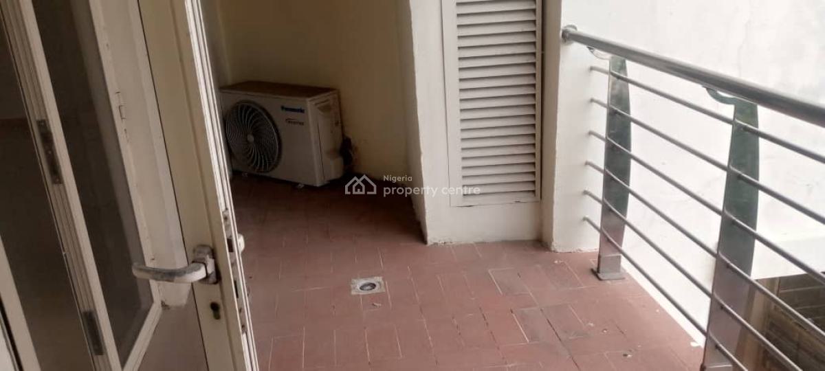 Luxury 5 Bedroom Penthouse Maisonnette, Old Ikoyi, Ikoyi, Lagos, Flat / Apartment for Rent