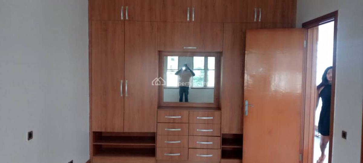 Luxury 5 Bedroom Penthouse Maisonnette, Old Ikoyi, Ikoyi, Lagos, Flat / Apartment for Rent
