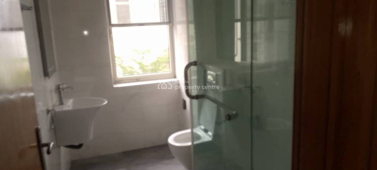 Luxury 5 Bedroom Penthouse Maisonnette, Old Ikoyi, Ikoyi, Lagos, Flat / Apartment for Rent