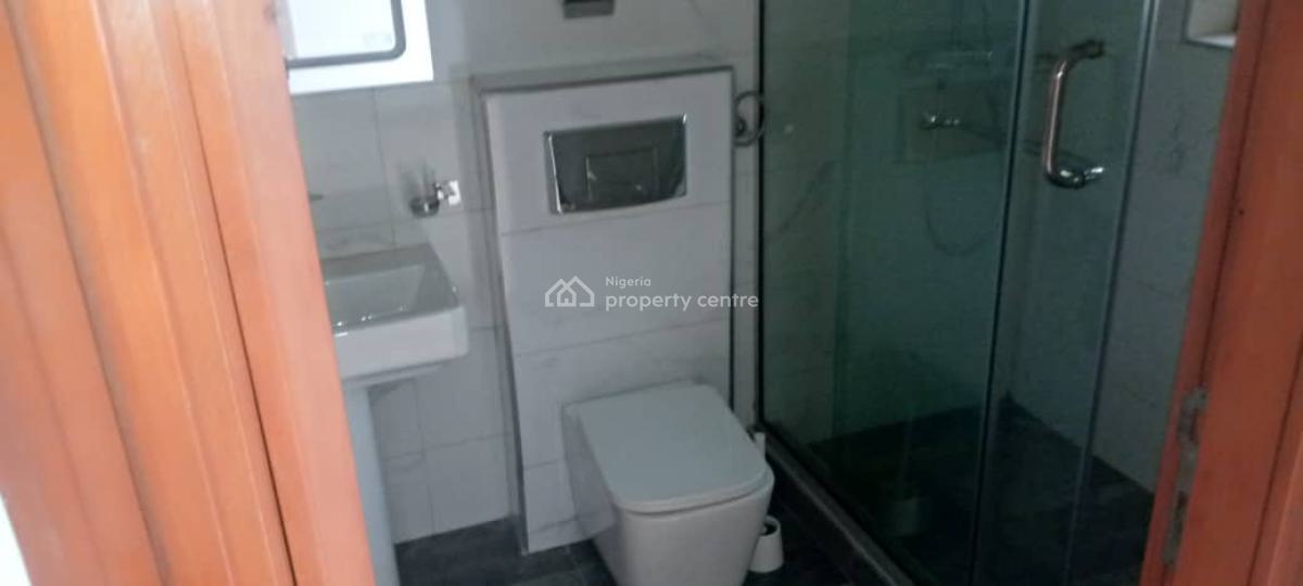 Luxury 5 Bedroom Penthouse Maisonnette, Old Ikoyi, Ikoyi, Lagos, Flat / Apartment for Rent