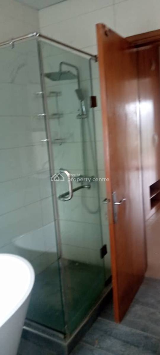 Luxury 5 Bedroom Penthouse Maisonnette, Old Ikoyi, Ikoyi, Lagos, Flat / Apartment for Rent