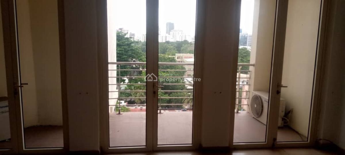 Luxury 5 Bedroom Penthouse Maisonnette, Old Ikoyi, Ikoyi, Lagos, Flat / Apartment for Rent