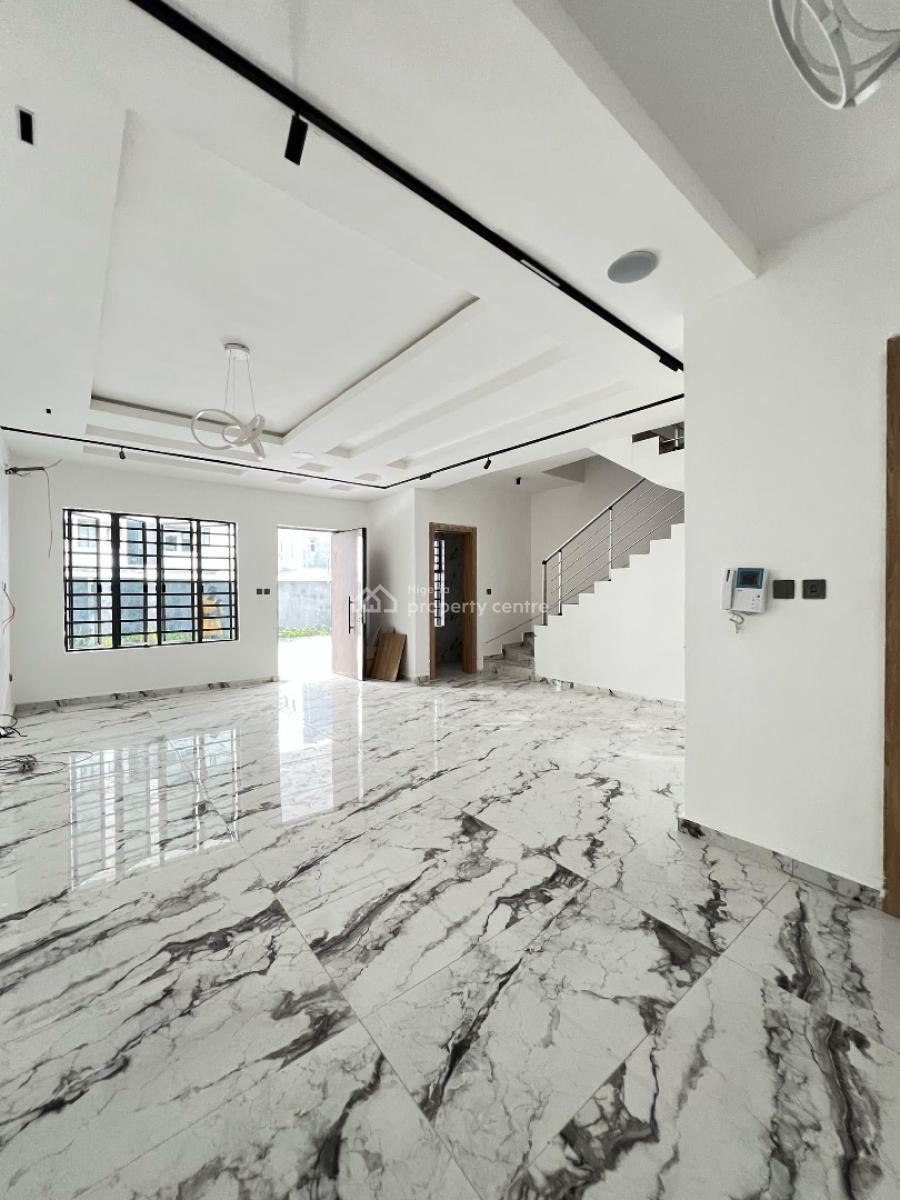Amazing Inner City Investment, Ikate, Lekki, Lagos, Semi-detached Duplex for Sale