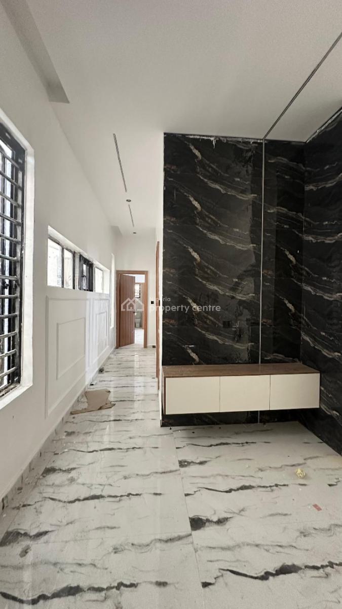 Luxury 5 Bedroom, Agungi, Lekki, Lagos, Detached Duplex for Sale