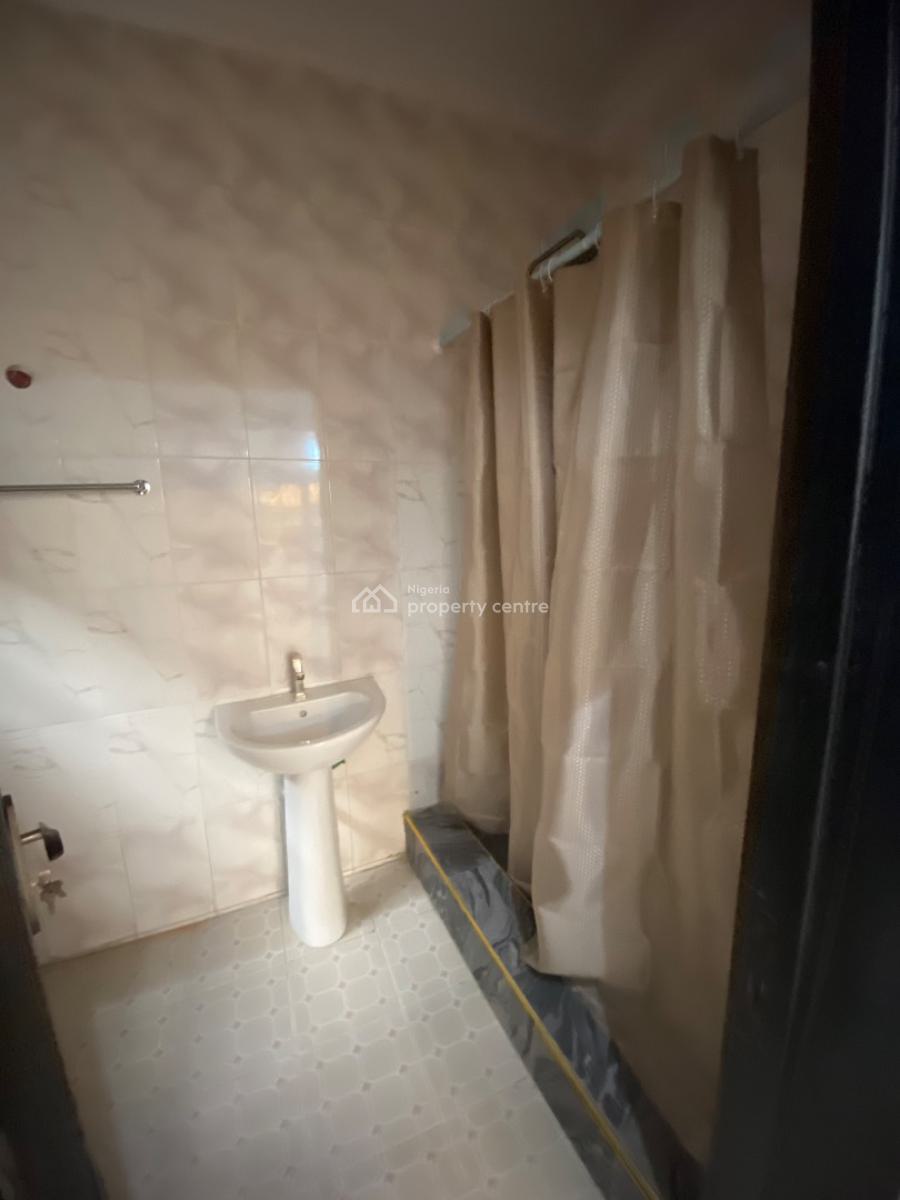 Big Studio Apartment, Osapa, Lekki, Lagos, Self Contain (single Rooms) for Rent