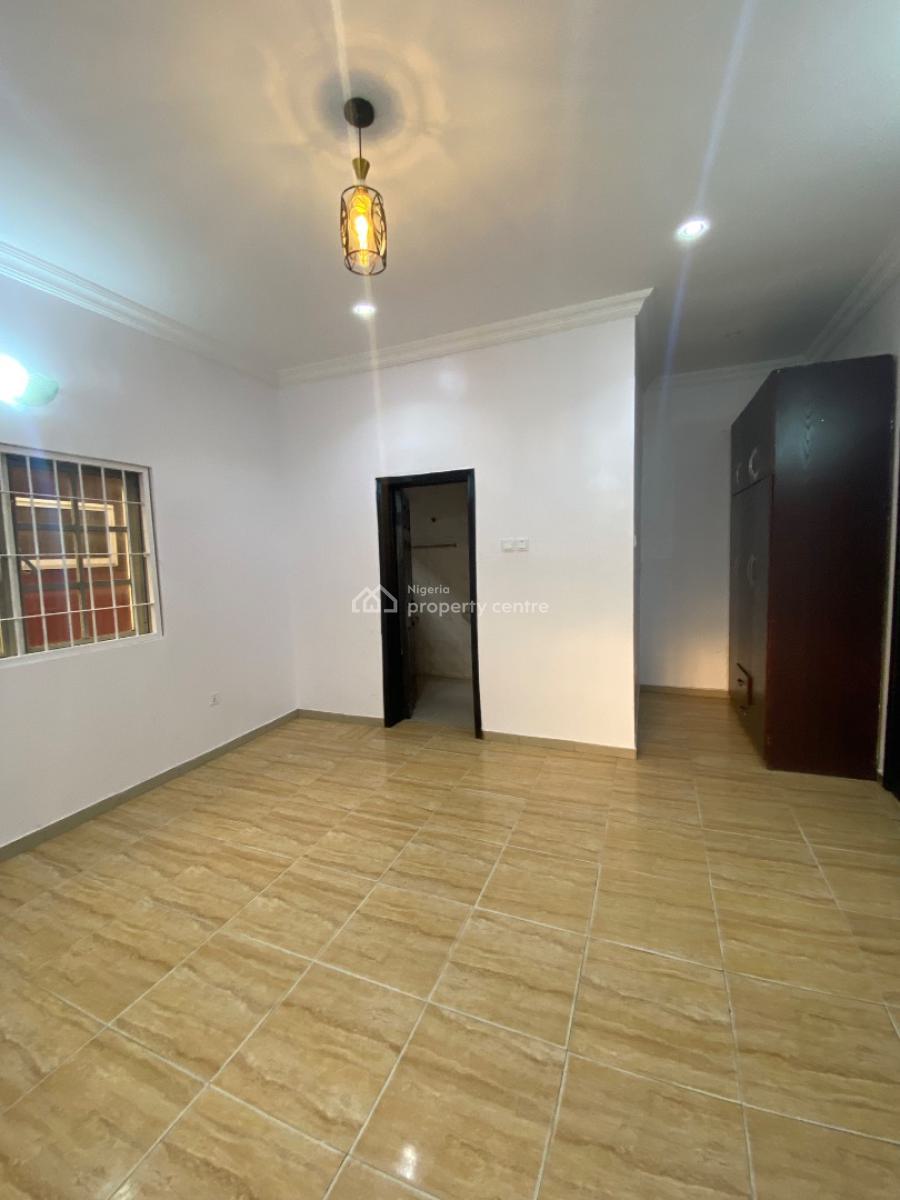 Big Studio Apartment, Osapa, Lekki, Lagos, Self Contain (single Rooms) for Rent