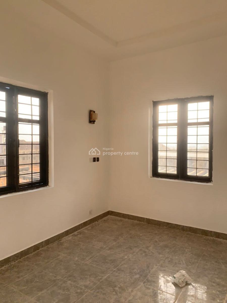 Nice Selfcontain on a Tarred Road, News Engineering, Dawaki, Gwarinpa, Abuja, Self Contain (single Rooms) for Rent