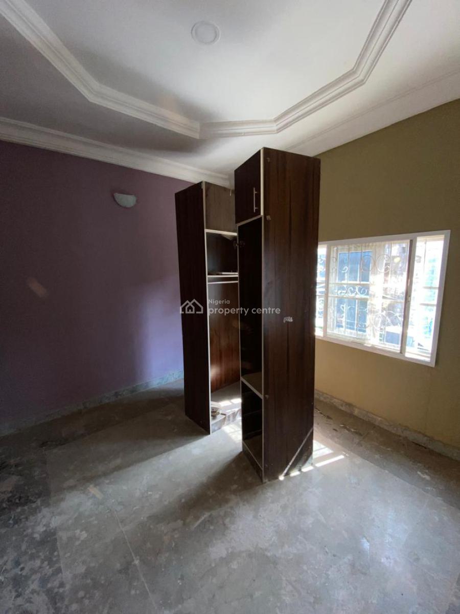 Nice Selfcontain on a Tarred Road, News Engineering, Dawaki, Gwarinpa, Abuja, Self Contain (single Rooms) for Rent