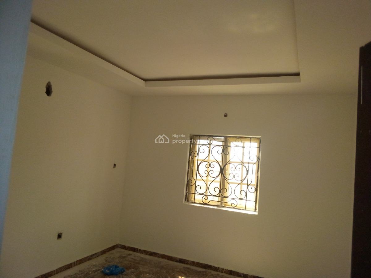 Nice Self Contain on a Tarred Road, News Engineering, Dawaki, Gwarinpa, Abuja, Self Contain (single Rooms) for Rent