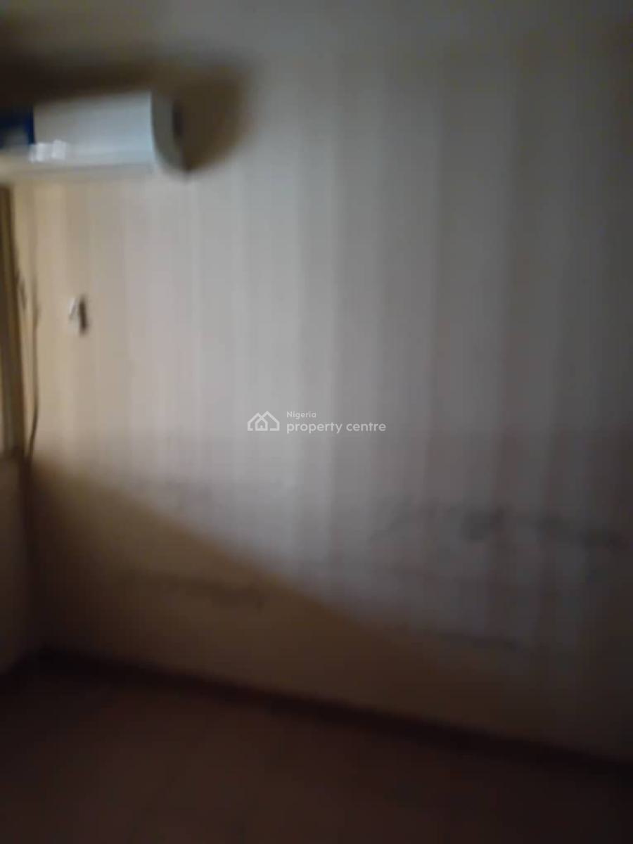 a Four (4) Bedroom Terrace Duplex with Bq, Area 11, Garki, Abuja, Terraced Duplex for Rent