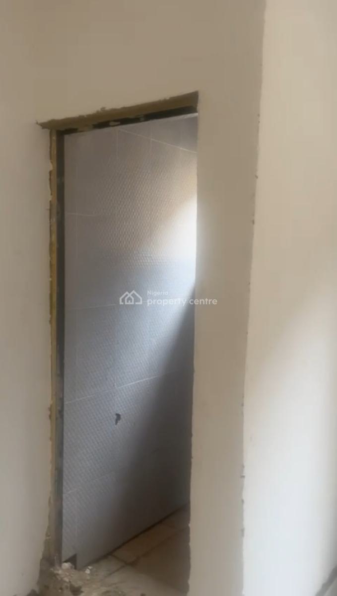 Well-finished Miniflat with Pop Ceiling and Kitchen Cabinets, Shomolu, Lagos, Mini Flat (room and Parlour) for Rent