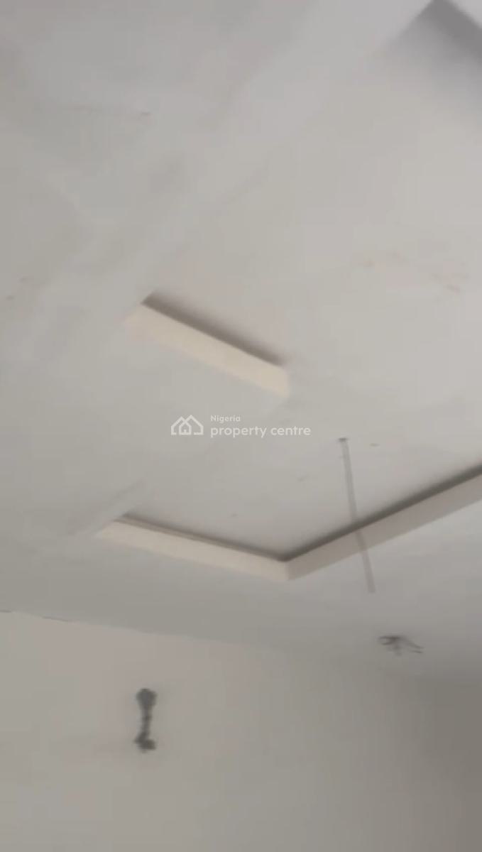 Well-finished Miniflat with Pop Ceiling and Kitchen Cabinets, Shomolu, Lagos, Mini Flat (room and Parlour) for Rent