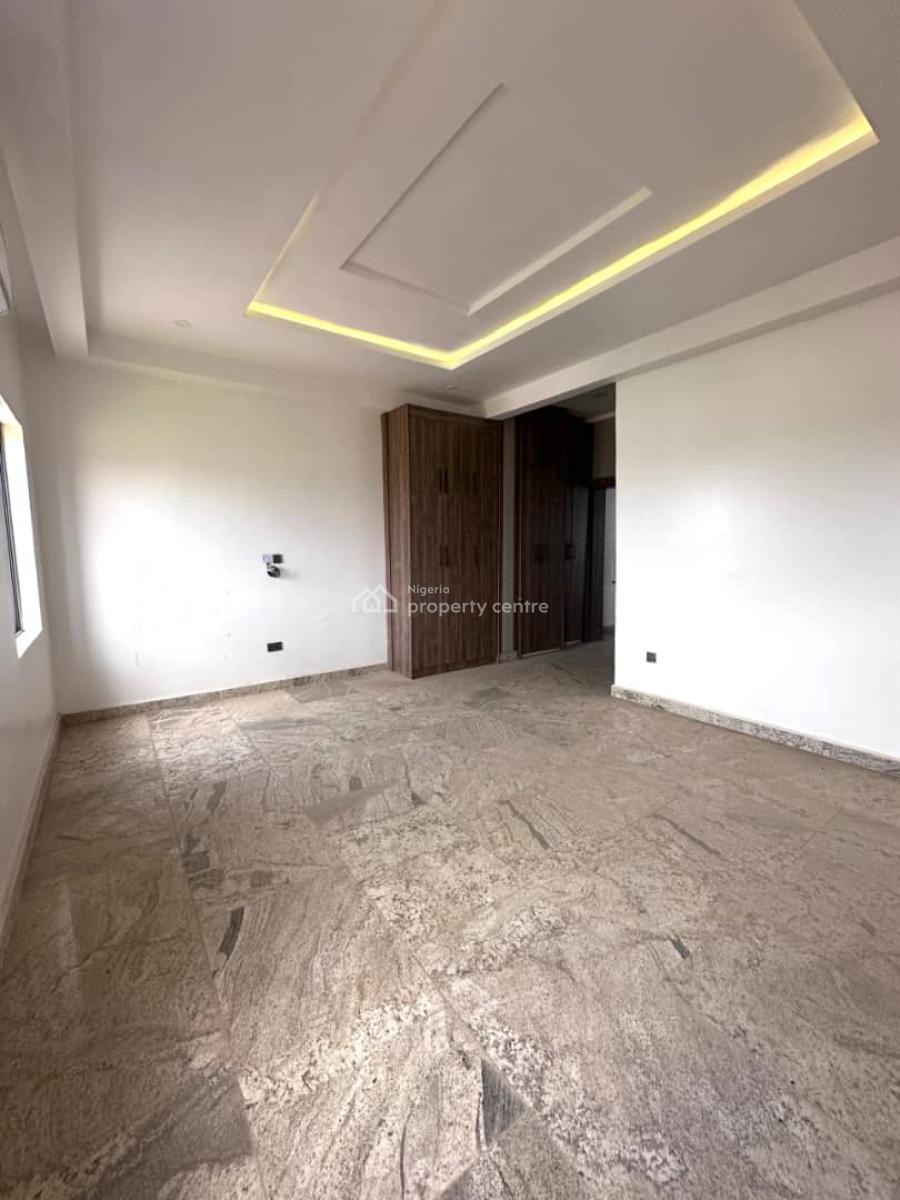 a Spacious and Well Finished Fully Serviced 3 Bedroom Apartment & Bq, Diplomatic Zone, Katampe Extension, Katampe, Abuja, Flat / Apartment for Rent