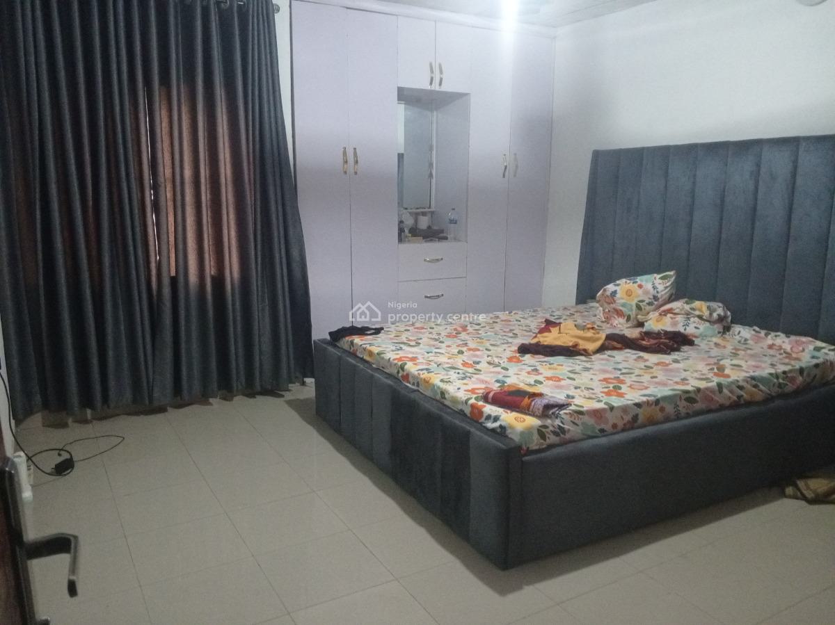 3 Bedroom Flat on 2 Plot of Land with Cofo, No F19 Upper Gaa Odota Area Ilorin Kwara State., Ilorin West, Kwara, Terraced Bungalow for Sale