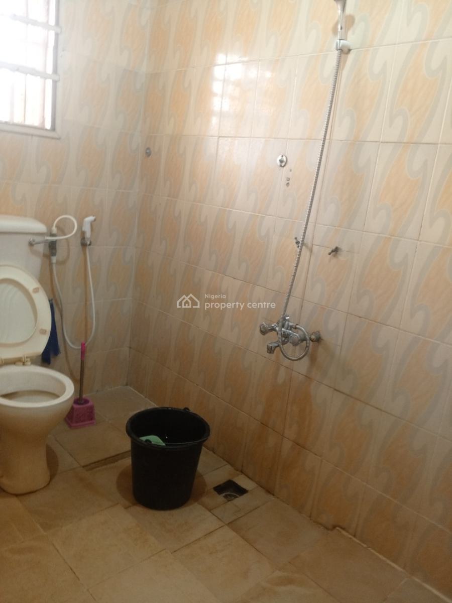 3 Bedroom Flat on 2 Plot of Land with Cofo, No F19 Upper Gaa Odota Area Ilorin Kwara State., Ilorin West, Kwara, Terraced Bungalow for Sale