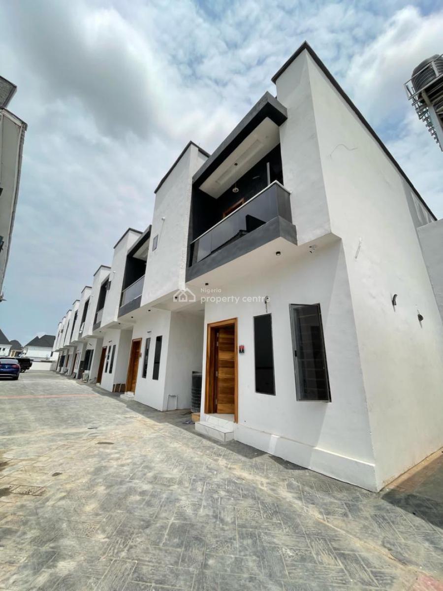 Most Affordable 2 Bedroom Apartment in a Secured Location, Ikota, Lekki, Lagos, Flat / Apartment for Sale