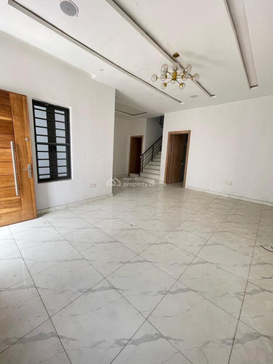 Most Affordable 2 Bedroom Apartment in a Secured Location, Ikota, Lekki, Lagos, Flat / Apartment for Sale